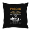 Disliked, Dislike, Create, Confronted, Born, Best, born, birthday, Lim Throw Pillow