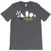 Beauty and The Beast Squadgoals T-Shirt