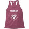 science Racerback Tank
