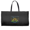 share in an adventure Weekender Totes