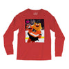 gritty Long Sleeve Shirts