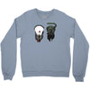 it glows Crewneck Sweatshirt