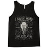 i have not failed 10000 ways Tank Top