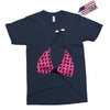 NAKED DAY Exclusive T-shirt