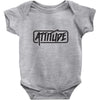 fahrie77 Baby Bodysuit