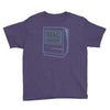 mac daddy (2) Youth Tee