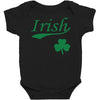 irish Baby Bodysuit
