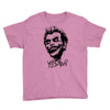 why so serious Youth Tee