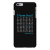 i Found Jesus iPhone 6 Plus/6s Plus Case