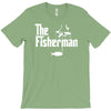 the fisherman T-Shirt