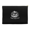 happy halloween 3 Accessory Pouches