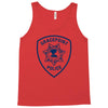 gracepoint pd Tank Top