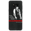 scanners cronenberg 80s Samsung Galaxy S8