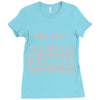 legends are born in 2000 hoodie 6 Ladies Fitted T-Shirt