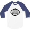 betelgeuse bio exorcist t shirt 3/4 Sleeve Shirt