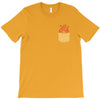 Heart Pocket T-Shirt