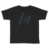 Gen Toddler T-shirt