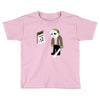 Friday The 12Th Funny Horror Movie Toddler T-shirt