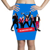 backstreet bak Pencil Skirts