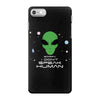 Sorry i Don't Speak Human iPhone 7 Case