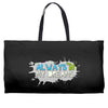 fahrie77 Weekender Totes