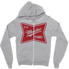 it's mueller time Zipper Hoodie