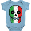 italy till i die Baby Bodysuit