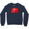Phoenix Crewneck Sweatshirt