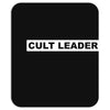 Cult Leader Mousepad