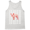 oh my god pig Tank Top