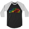 Hooligans 3/4 Sleeve Shirt