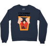 wreck it Crewneck Sweatshirt