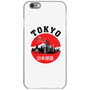 Tokyo City iPhone 6/6s Case