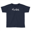 hagstrom logo Toddler T-shirt