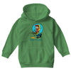 sagittarius Youth Hoodie
