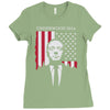underwood 2016 Ladies Fitted T-Shirt