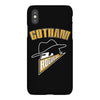 gotham rogues iPhoneX