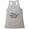 fahrie77 Racerback Tank