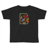 let's summon demons Toddler T-shirt