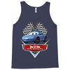 mom sally Tank Top