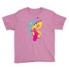 roar Youth Tee