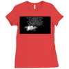 ava Ladies Fitted T-Shirt