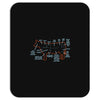 an exhaustive guide to cuts of meat Mousepad