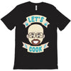 let's cook T-Shirt