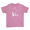 happy halloween Youth Tee