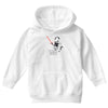 everything is darkness Youth Hoodie