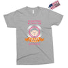 i have a crazy nana Exclusive T-shirt