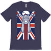 british biker T-Shirt