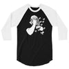bee attack 3/4 Sleeve Shirt