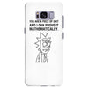 mathematically Samsung Galaxy S8 Plus
